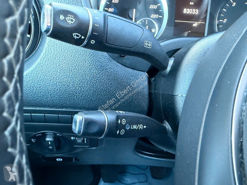 Furgoneta Mercedes Vito  Extralang Klima Kamera...