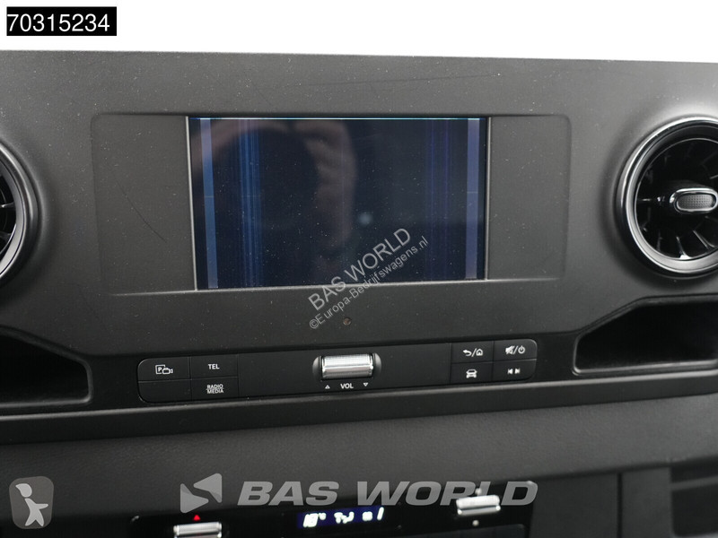 Bedrijfswagen Mercedes 314 CDI Automaat Dubbel...