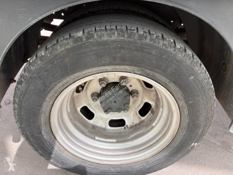 Furgoneta Iveco  35C16 3.0 FRIGORIFICA