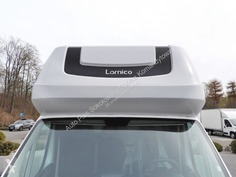 Furgoneta Fiat  DUCATO