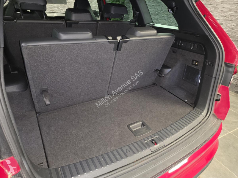 Samochód dostawczy Skoda KODIAQ 2.0 TDI SCR -...