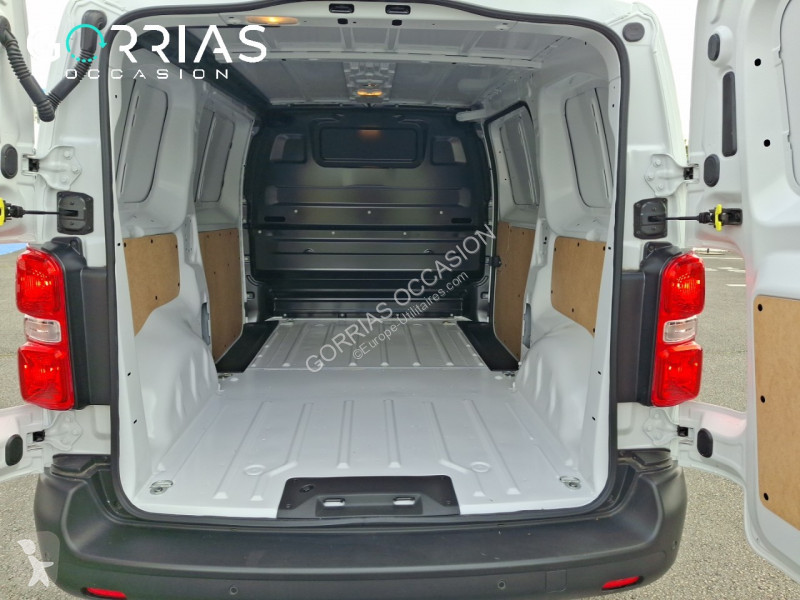 Veicolo commerciale Opel VIVARO FG M 2.2 DIESEL...