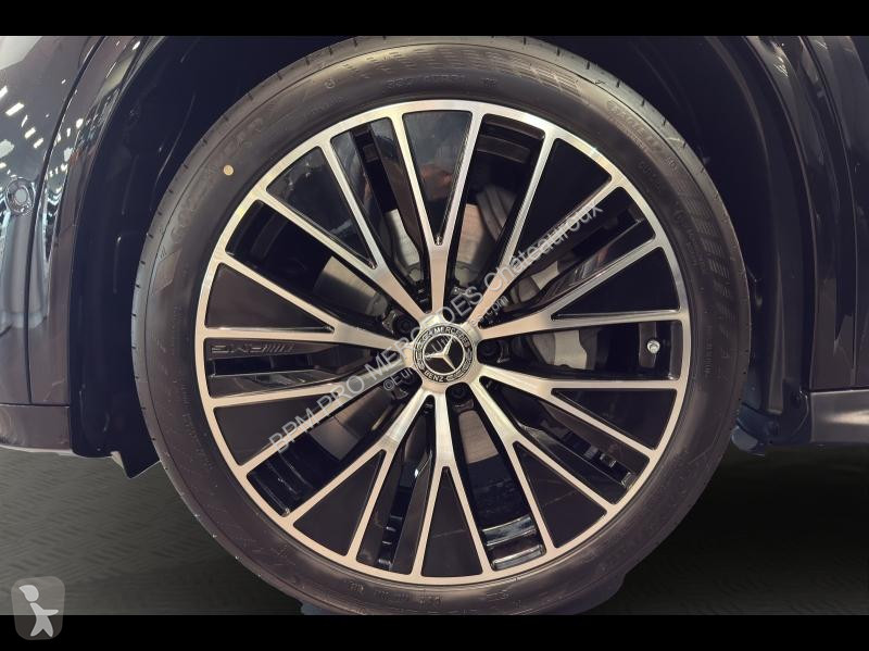 Mercedes GLC 400 EQ 489ch AMG Line 4Matic...