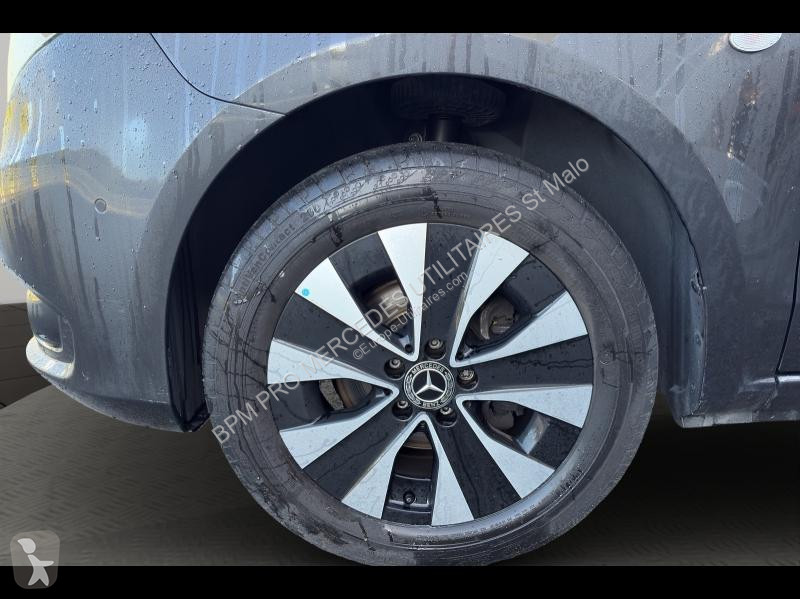 Véhicule utilitaire Mercedes Vito Fg  Mixto...