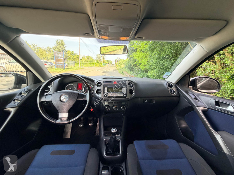 Volkswagen 1.4 TSI 4 MOTION SPORTLINE Transporter
