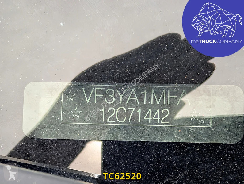 Furgoneta Peugeot 3t3 2l blue hdi 110 pack