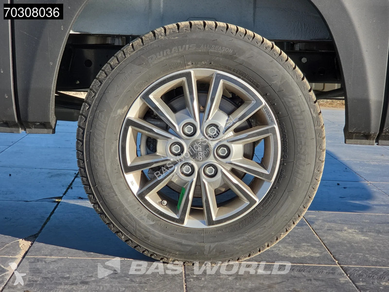 عربة نفعية Iveco 35S21 Nuevo - 3.0L -...