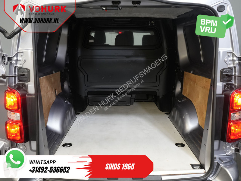 Véhicule utilitaire Peugeot (Fiat Scudo) 2.0 MJ...
