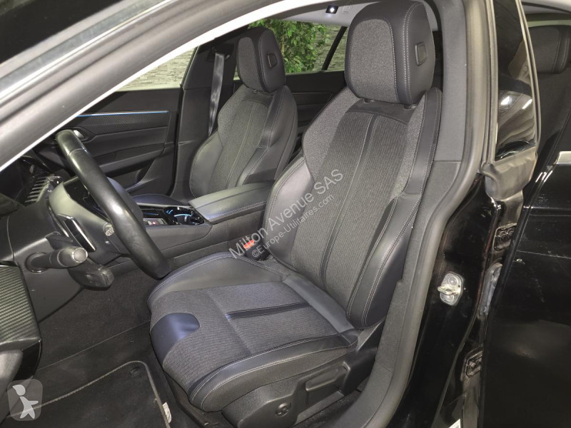 عربة نفعية Peugeot 508 SW 1.5 BlueHDi - 130 -...