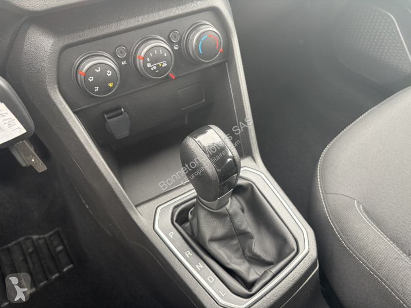 Samochód dostawczy Dacia (3) Expression TCe 90 CVT