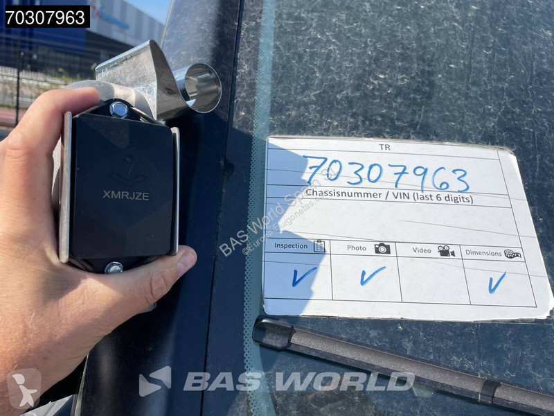 عربة نفعية Iveco 35S18 Nuevo - 3.0L -...