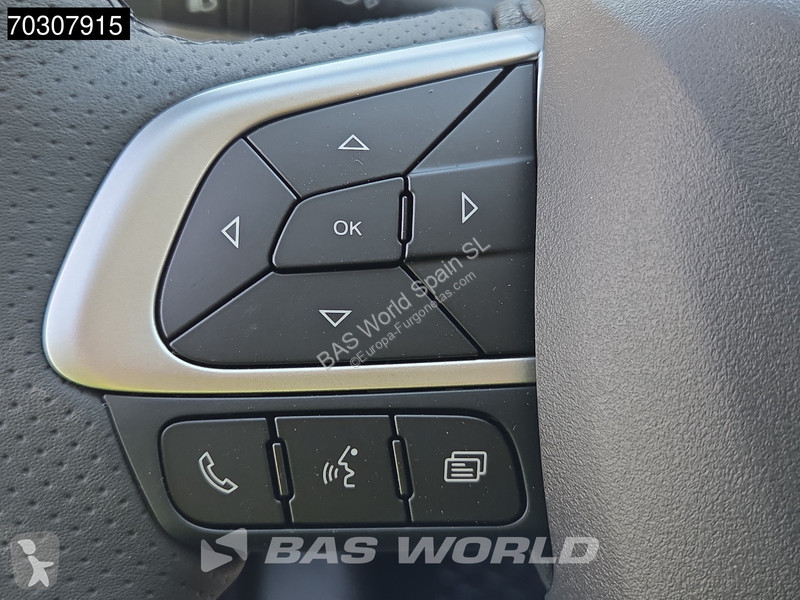 Furgoneta Iveco 35S18 Nuevo - 3.0L - Automático...