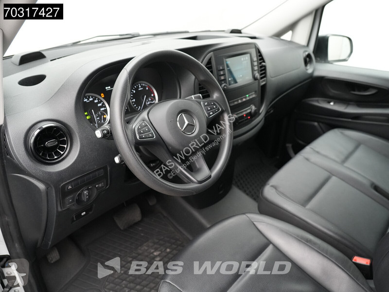 Furgoneta Mercedes 114 Automaat L2H1 Airco...
