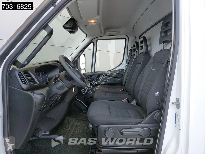 Furgoneta Iveco 72C18 3.0L Automaat 1000KG...