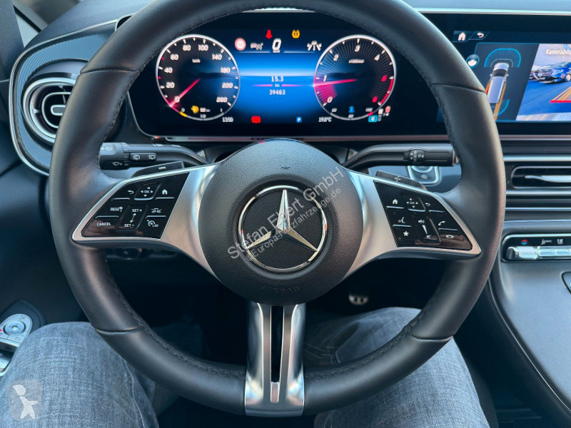 عربة نفعية Mercedes V  d STYLE AMG DISTRONIC...