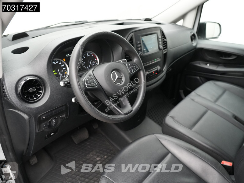 Furgoneta Mercedes 114 Automaat L2H1 Airco...