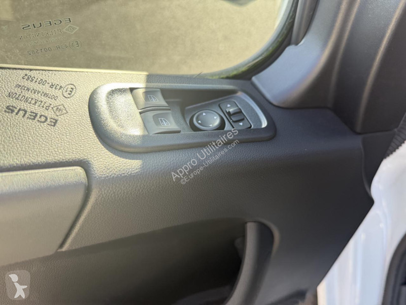 Renault MASTER E-Tech EV52 F3500 L2H2...