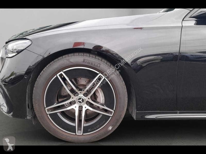 Mercedes Break 220 d 197+23ch AMG Line...