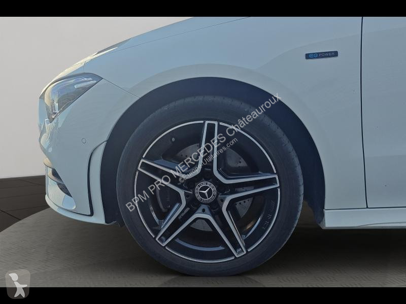 Mercedes CLA 250 e 160+102ch AMG Line 8G-DCT...