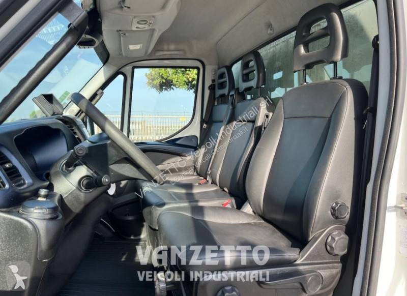 Veicolo commerciale Iveco