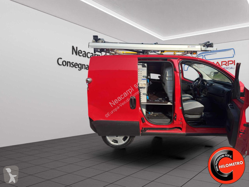 Fiat  Transporter