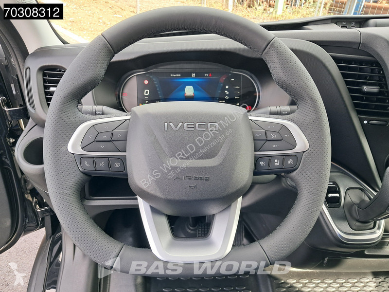 Véhicule utilitaire Iveco 35S21 Neu! 3.0L...