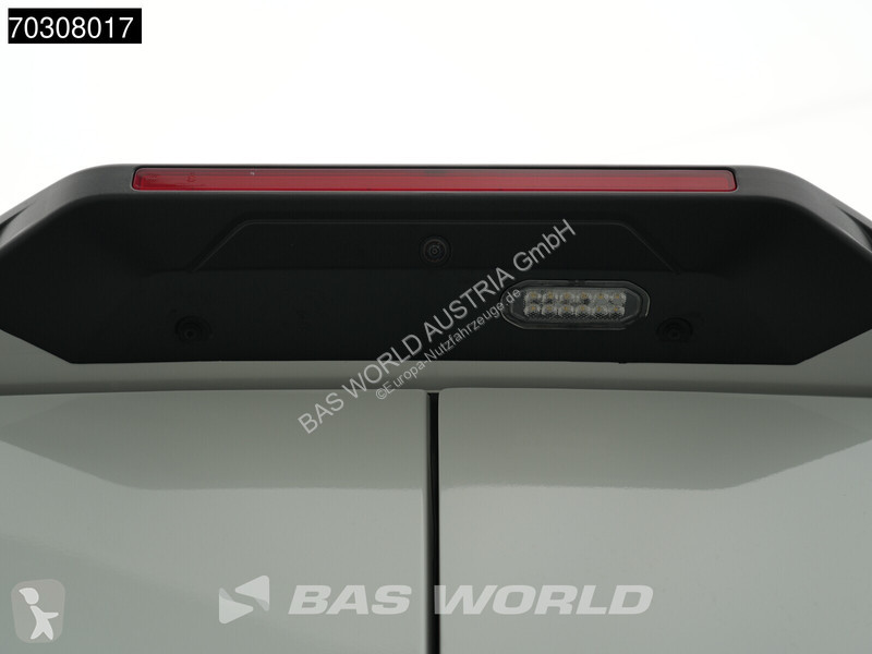 عربة نفعية Iveco 35S21 Neu! 3.0L Automatik L2H2...