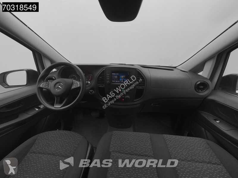 عربة نفعية Mercedes 116 Automaat Kerstner...