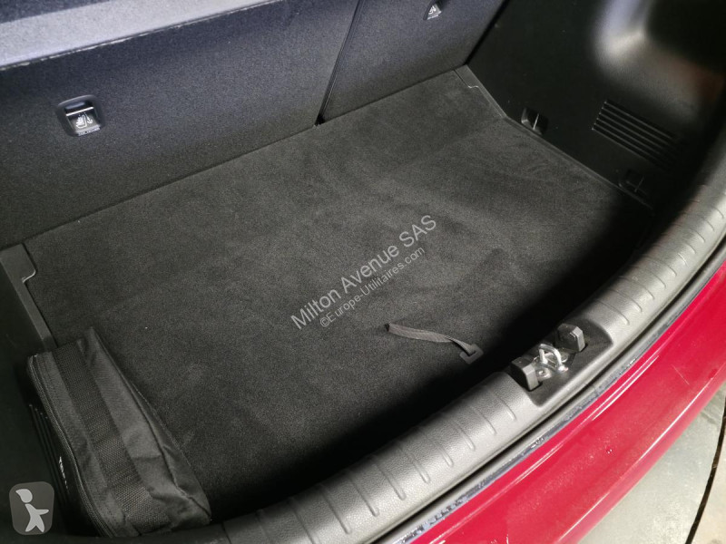 Véhicule utilitaire KIA RIO 1.0 T-GDi MHEV -...