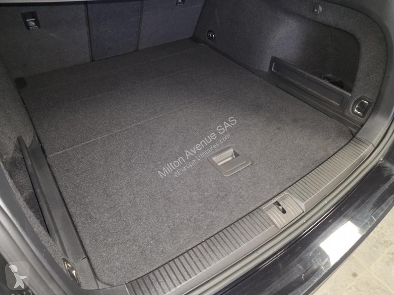 عربة نفعية Volkswagen PASSAT SW 2.0 16V TDI Evo...