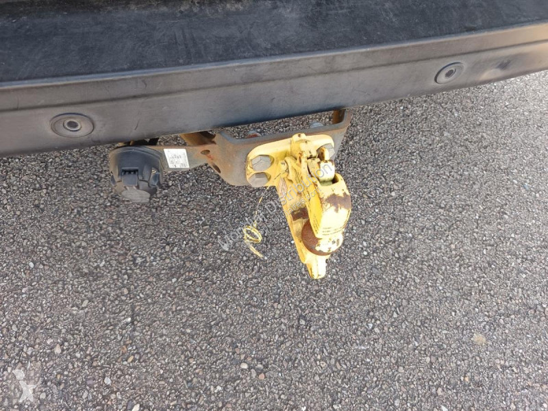 Furgoneta Renault F3500 L2H2 DCI 135 GRAND CONFORT