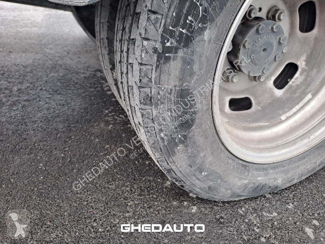 Nyttofordon Iveco Daily 35C16 - 35C16 GRUPPO...