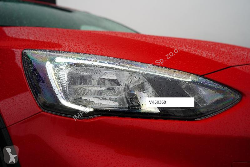 Samochód dostawczy Ford FOCUS 1.5 ACTIVE