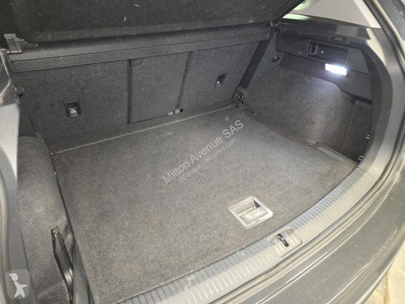 Furgoneta Volkswagen TIGUAN 2.0 16V TDI...