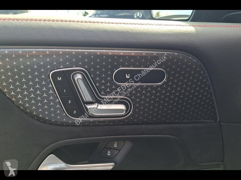 Mercedes GLB 200 d 150ch AMG Line 8G-DCT...