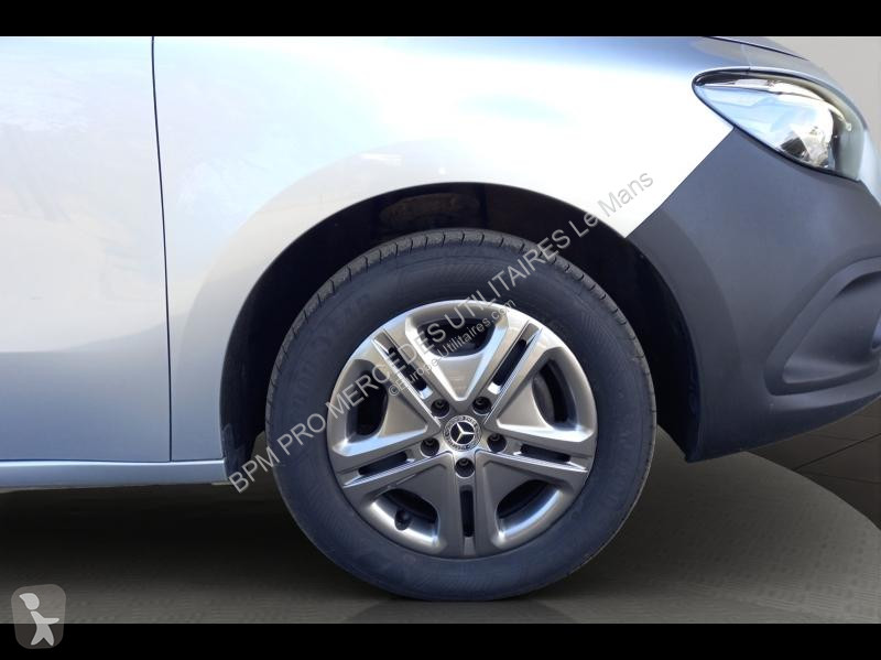 Autoutilitară Mercedes 112 CDI Long Pro 5cv