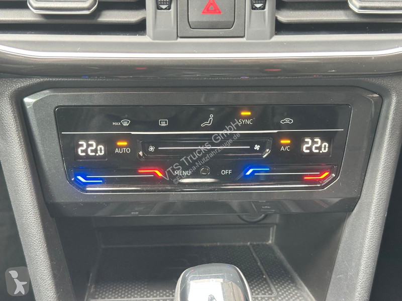 Furgoneta Seat Tarraco FR Virtual / ACC /...