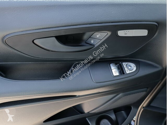 Véhicule utilitaire Mercedes Vito 116CDI...