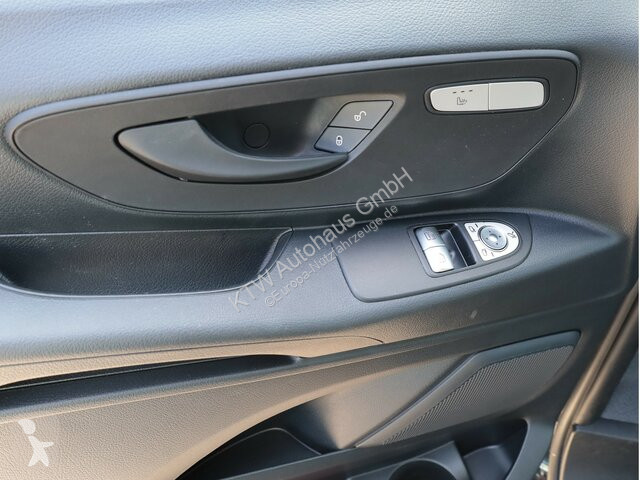 Furgoneta Mercedes Vito 116CDI lang,9Sitze,2x...
