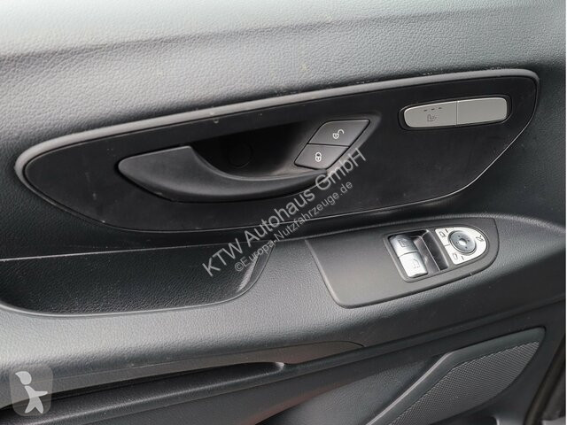 Furgoneta Mercedes Vito 116CDI lang,6Sitze,2x...