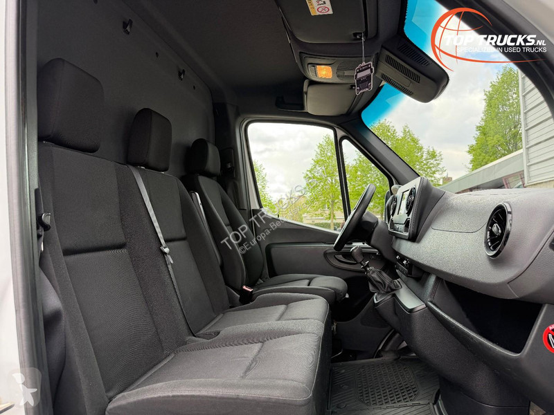 عربة نفعية Mercedes 516 CDI 4X4 - L2H3 - Euro...