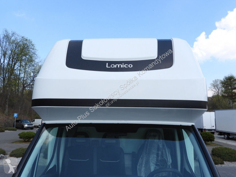Veicolo commerciale Iveco 35S16 DAILY