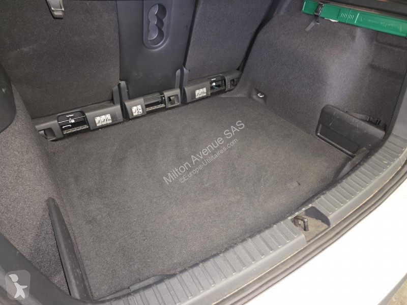 عربة نفعية Skoda KAROQ 2.0 TDI SCR - 116 - BV...