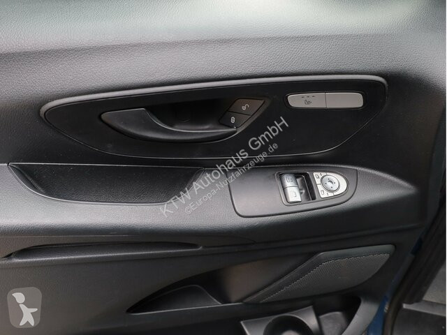 Furgoneta Mercedes Vito 114...