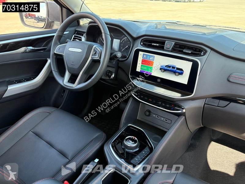 Furgoneta Maxus Neu! T90 89kWh WLTP 471km...