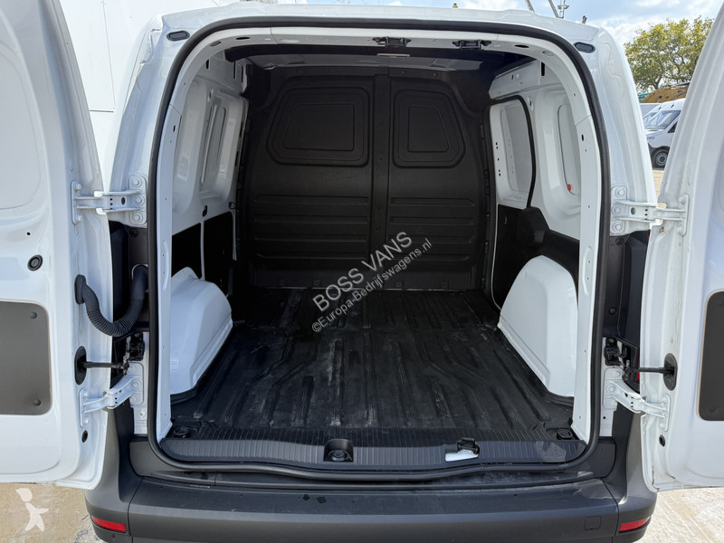 Furgoneta Mercedes 110 CDI L1 Pro Automaat L1...