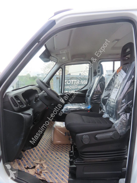 Iveco 35C16D 3,0 Rd.3450 Neu Klima FZ.89...