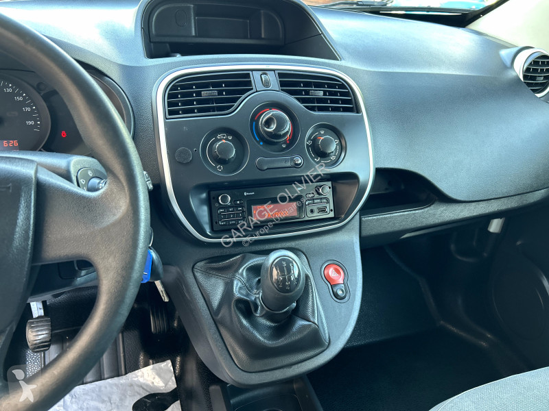 عربة نفعية Renault Maxi Grand Volume 1.5 dci 90...