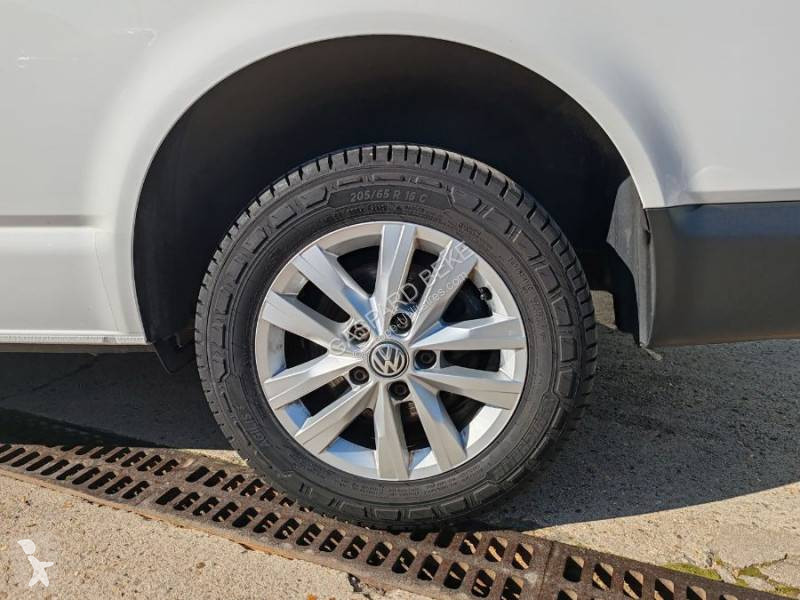 عربة نفعية Volkswagen