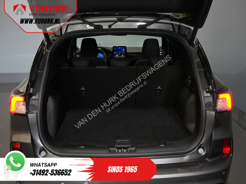Nyttofordon Ford 2.5 PHEV 225 pk ST-Line LED/...